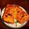 すみま～る's cooksnap of when they made 絶対高カロリー☆笑 シュガーマヨトースト.