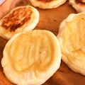 るいとちゃん's cooksnap of when they made mホットック.