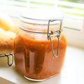 noamanma's cooksnap of when they made 万能・絶品！我が家のトマトソース。.