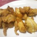 もふうさ's cooksnap of when they made 超簡単☆フライパンで中津の唐揚げ.