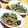 kaopapa's cooksnap of when they made 茄子とピーマンの味噌炒め.
