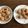 うめださん's cooksnap of when they made お豆腐ドーナツ～きな粉がけ♡.