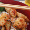 マルコとジーナ's cooksnap of when they made ご飯がすすむ♪ささみとナスの大葉味噌炒め.