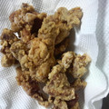 ﾐｰ's cooksnap of when they made サクサク♪我が家の唐揚げ.
