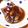 しょみ一's cooksnap of when they made つけてみそかけてみそでナス田楽.