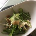 たにゆまか's cooksnap of when they made サラダチキンと搾菜の中華風.