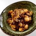 はなぴっち's cooksnap of when they made お弁当ミニほたて.