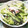 ののっく's cooksnap of when they made ☆レタス大量消費!!簡単レタスサラダ☆.