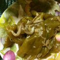 マラガの空's cooksnap of when they made 夏の常備菜☆ししとうとじゃこの佃煮風.