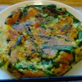 ふぁにゃぽ's cooksnap of when they made 【辛くない】ニラチーズチヂミ.