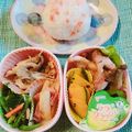 yesmama's cooksnap of when they made 私の大好きなツナとほうれん草の昆布あえ.
