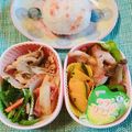 yesmama's cooksnap of when they made 簡単美味☆レンコンとベーコンのバター炒め.