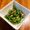 これぞう家's cooksnap of when they made レンジで簡単おつまみ☆和風無限ピーマン.