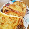 こいけん♪'s cooksnap of when they made 簡単*フレンチトースト.