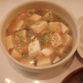 ちぃは's cooksnap of when they made ぶきっちょさんの塩マーボー豆腐.