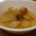 popopon399's cooksnap of when they made 冬瓜のツナ煮.