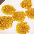happy_children's cooksnap of when they made ☀ハッシュドポテト☺サクッとモチモチ.