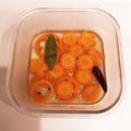 ❁Abake❁'s cooksnap of when they made 農園レシピ・ピクルスつくろう♪.