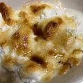 やんしゅ's cooksnap of when they made 豆腐のとろ～りチーズ焼き.