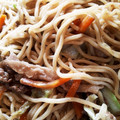 ともかずみみ's cooksnap of when they made 冷めても美味しい焼きそばの作り方☆.