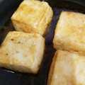 クックAFURN6☆'s cooksnap of when they made 超簡単！鍋ひとつで揚げ出し豆腐.