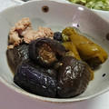 わんこたんわんたん's cooksnap of when they made 豚バラと夏野菜のさっと煮.
