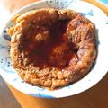 かおり☆かおり's cooksnap of when they made かに玉.