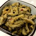 ★ちゃんえり★'s cooksnap of when they made ご飯が進む　ピリ辛ゴーヤの味噌佃煮.