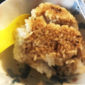 wちゃん♪'s cooksnap of when they made 焼き肉のたれで簡単焼きおにぎり.