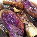 ゆきぱぱ♪'s cooksnap of when they made 茄子の煮浸し☆揚げずに簡単.