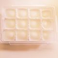 まっさーみ's cooksnap of when they made 大人のご飯不要！少量おかゆを炊飯器で.
