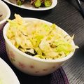 CS★C's cooksnap of when they made ツナのネバ昆布サラダ　ダイエット向け！.