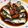 ﾅﾐ子's cooksnap of when they made アジの梅煮.