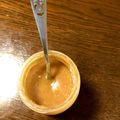 くっきークリーム's cooksnap of when they made 手作りしゃぶしゃぶ胡麻だれ.