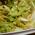 はぁるぼぉ's cooksnap of when they made サニーレタス消費に★酢味噌あえ.