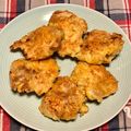 selfcooker's cooksnap of when they made 簡単☆手抜き 鶏肉ピカタ.