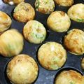 ☆みゃお☆'s cooksnap of when they made ふわ☆とろ！たこ焼き.