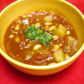 かずちゃん。's cooksnap of when they made ダイエット☆大豆とトマトが主役のスープ.