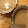 クック日和's cooksnap of when they made 香ばしい☆ゴボウのポタージュ.