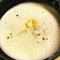 ジェニーレイン's cooksnap of when they made 簡単！とうもろこし豆乳スープ.