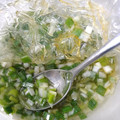 しましま☆☆☆☆☆'s cooksnap of when they made 材料4つ♪簡単旨い！ねぎ塩ダレ.