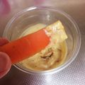 みりん調味料's cooksnap of when they made 野菜スティックのつけダレ(セブン風).