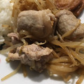 クックBU6PML☆'s cooksnap of when they made お弁当に❁ちくわともやしの安上がり肉巻き.
