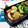 kururin18's cooksnap of when they made あっというま♪ズッキーニとエリンギで一品.