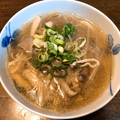 HikariNMY's cooksnap of when they made とろみで満足♡ささみときのこの中華スープ.