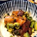 icancook3's cooksnap of when they made 焦がしねぎ醤油ベースのまぐろアボカド丼.