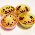 ちょびーす's cooksnap of when they made 混ぜるだけ♪しっとりマドレーヌ.