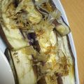 もりのりころ's cooksnap of when they made 酸っぱうま♪「簡単・焼き茄子」.