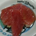 なっぽさん's cooksnap of when they made まぐろの塩オリーヴオイルマリネ.