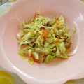 夢夢555's cooksnap of when they made 簡単野菜炒め.